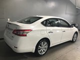 Used 2014 Nissan Sentra SL w/ Premium Package image 3