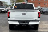 New 2025 Ford F150 Lightning XLT image 4