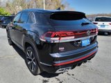 New 2025 Volkswagen Atlas Cross Sport SEL Premium R-Line image 5