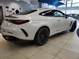 New 2025 Mercedes-Benz CLE 53 AMG 4MATIC Coupe image 5