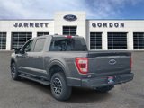Certified 2023 Ford F150 Lariat image 3