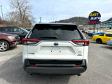 Used 2019 Toyota RAV4 XSE image 5