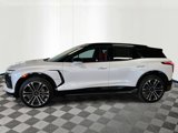 New 2025 Chevrolet Blazer EV SS image 2