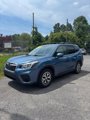 Used 2020 Subaru Forester Premium w/ Popular Package #1 image 3