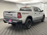Used 2025 RAM 1500 Rebel w/ Rebel Level 2 Equipment Group image 6