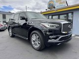 Used 2018 INFINITI QX80 2WD w/ Driver Assistance Package image 3