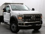 New 2025 Ford F450 XL w/ XL Chrome Package image 2