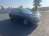 New 2026 Chevrolet Equinox LT w/ Convenience Package II image 6