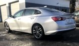 Used 2020 Chevrolet Malibu LT image 5