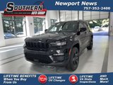 New 2025 Jeep Grand Cherokee Limited image 1