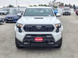 New 2025 Toyota Tacoma TRD Sport image 2