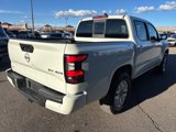 Used 2022 Nissan Frontier SV image 5