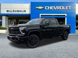 New 2025 Chevrolet Silverado 3500 LT w/ Trail Boss Package image 1