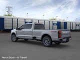 New 2025 Ford F350 Platinum image 4