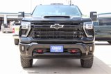 New 2025 Chevrolet Silverado 2500 LTZ w/ Trail Boss Package image 3