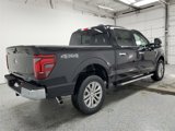 New 2025 Ford F150 Lariat w/ Equipment Group 501A Mid image 3