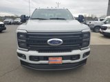New 2025 Ford F350 Platinum image 2
