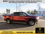 Used 2019 RAM 1500 Big Horn image 2