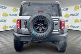 New 2025 Ford Bronco Badlands image 5