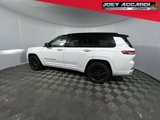 New 2025 Jeep Grand Cherokee L Summit image 6