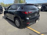 Used 2024 MAZDA CX-5 AWD 2.5 S w/ Select Package image 4