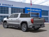 New 2025 GMC Sierra 1500 Denali Ultimate image 3