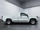 Used 2024 Chevrolet Silverado 1500 W/T w/ WT Fleet Convenience Package image 3