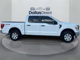Used 2022 Ford F150 XL w/ Equipment Group 101A High image 4