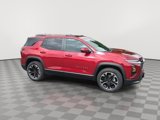 New 2026 Chevrolet Equinox LT w/ Convenience Package II image 5