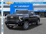 New 2025 Chevrolet Silverado 2500 LT w/ Z71 Chrome Sport Edition image 6