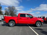 New 2025 RAM 1500 Big Horn image 3