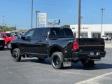 New 2025 RAM 3500 Laramie w/ Night Edition image 5