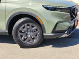New 2026 Honda CR-V TrailSport image 3