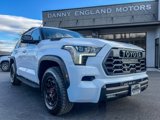 Used 2025 Toyota Sequoia TRD Pro w/ Tow Technology Package image 5