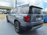 New 2026 Honda Passport RTL image 3