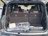 New 2025 Nissan Armada SL w/ Captain's Chari Seat Package image 4