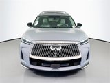 New 2026 INFINITI QX60 Luxe w/ Cargo Package image 2