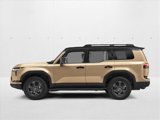 New 2025 Lexus GX 550 image 2
