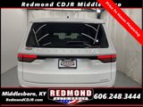 New 2024 Jeep Wagoneer L Series II w/ Convenience Group I image 6