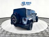 Used 2016 Jeep Wrangler Unlimited Sport w/ Quick Order Package 24S image 5