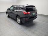 Used 2020 Chevrolet Equinox LS w/ LPO, Cargo Package image 5
