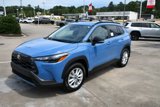 New 2026 Toyota Corolla Cross LE image 3