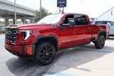 New 2026 GMC Sierra 2500 AT4 w/ AT4 Premium Plus Package image 3