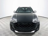 New 2025 Audi RS Q8 performance image 2