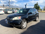 Used 2010 Honda CR-V EX-L image 2