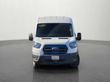 Used 2023 Ford E-Transit Medium Roof image 2