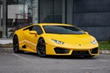 Used 2018 Lamborghini Huracan LP 580-2 image 3