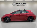New 2025 Toyota Corolla GR image 2