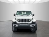 New 2025 Jeep Wrangler Sahara w/ Safety Group image 2