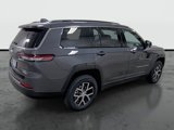 New 2025 Jeep Grand Cherokee L Limited w/ Luxury Tech Group II image 4